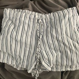 brandy melville shorts